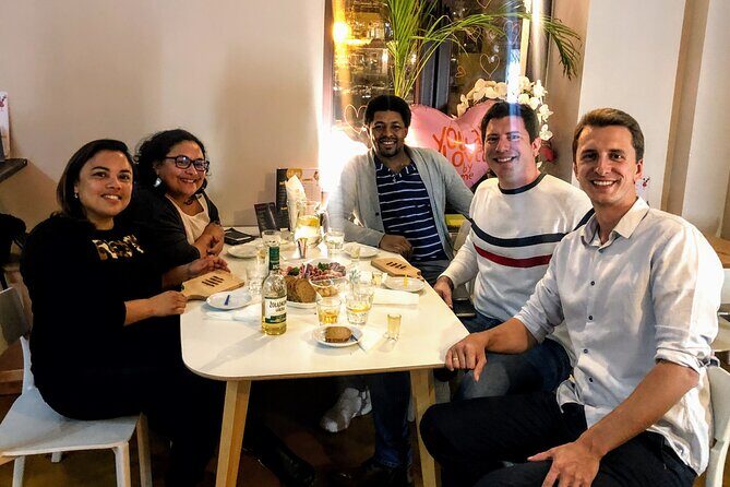 #1 Polish Vodka Tasting Experience in Gdansk - What You Sip: Six Vodkas and Three Polish Bites