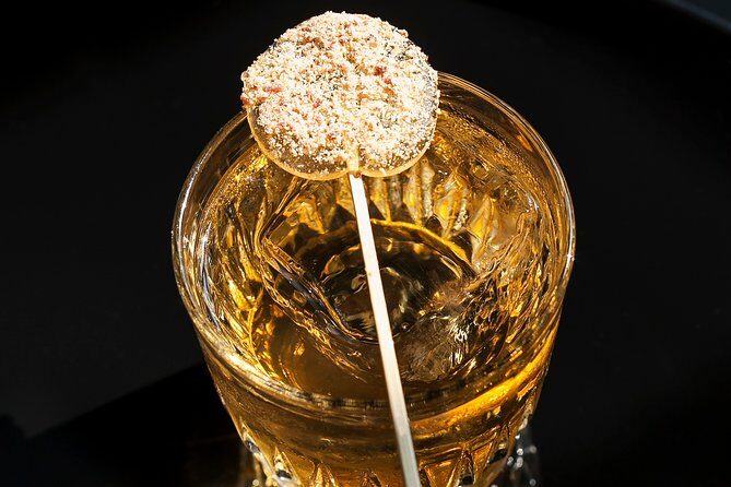11 course tasting menu with cocktail pairing in Gdańsk - Two menu options in Gdańsk: how to choose what you want