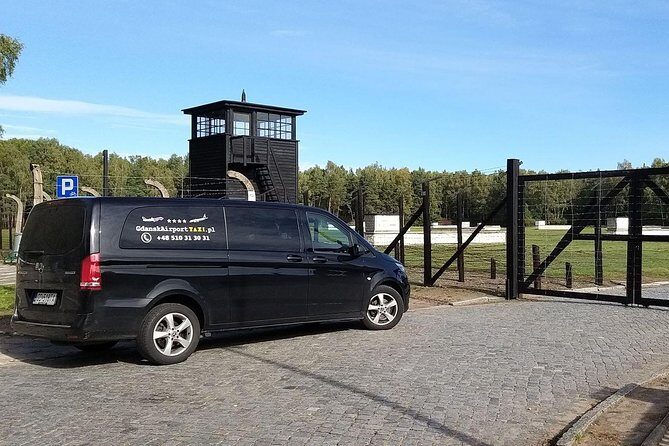 5 hours Individual trip to the Stutthof Concentration Camp - Key Highlights to Know Before You Go