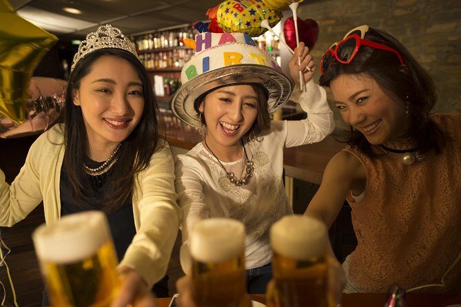 9 Beers Tasting Tour in Gdansk Old Town, Pub Crawl & Brewery - The stop rhythm: two handpicked venues plus a local brewery