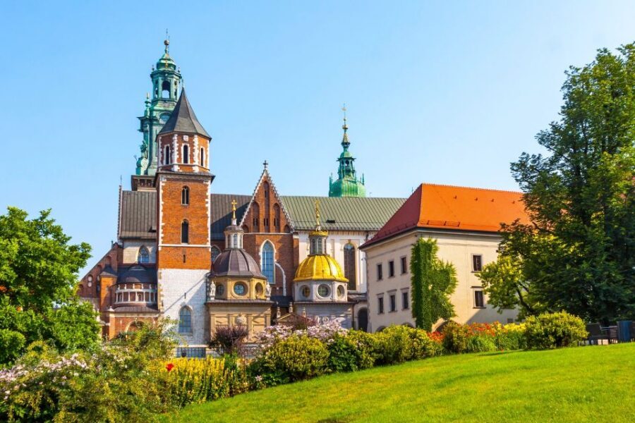Artus Court and Gdansk Old Town Private Tour with Tickets - Walking the Royal Route: Kings of Poland on Your Route