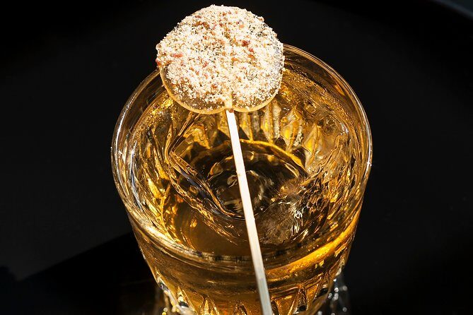 Craft Cocktails Tasting in Gdańsk - Stop 1 at Eliksir: the cocktail lineup and the kind of drinks you’ll taste