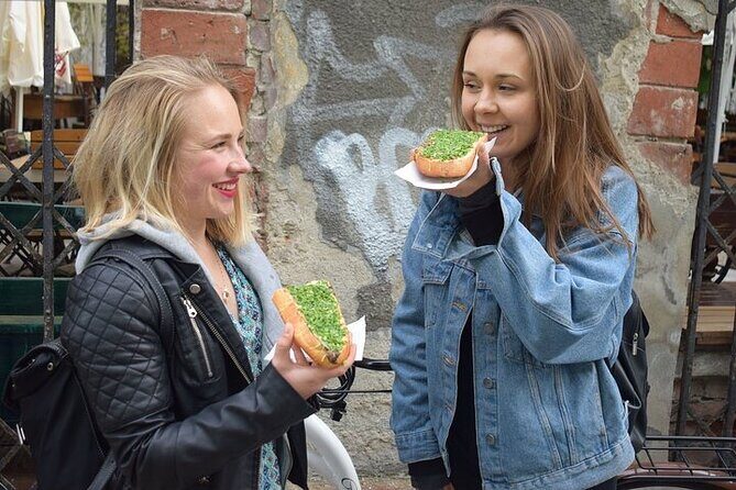 Delicious Gdańsk Food Tour in Poland - Who the tour is best for (and who should skip)