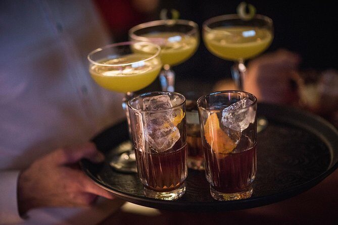 Foodpairing dinner in one of the best restaurants in Gdansk - Key Things to Know Before You Go