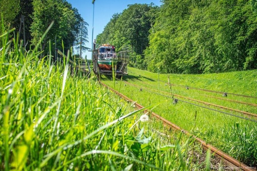 From Gdansk: Elblag Canal Boat Cruise - Key highlights worth your time