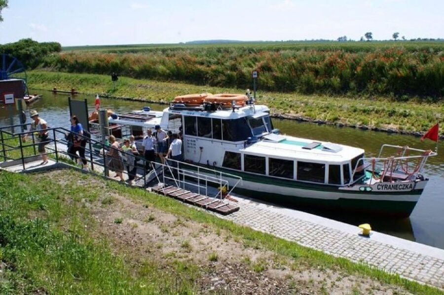 From Gdansk: Elblag Canal Boat Cruise - Who This Tour Fits Best (and Who Might Hesitate)