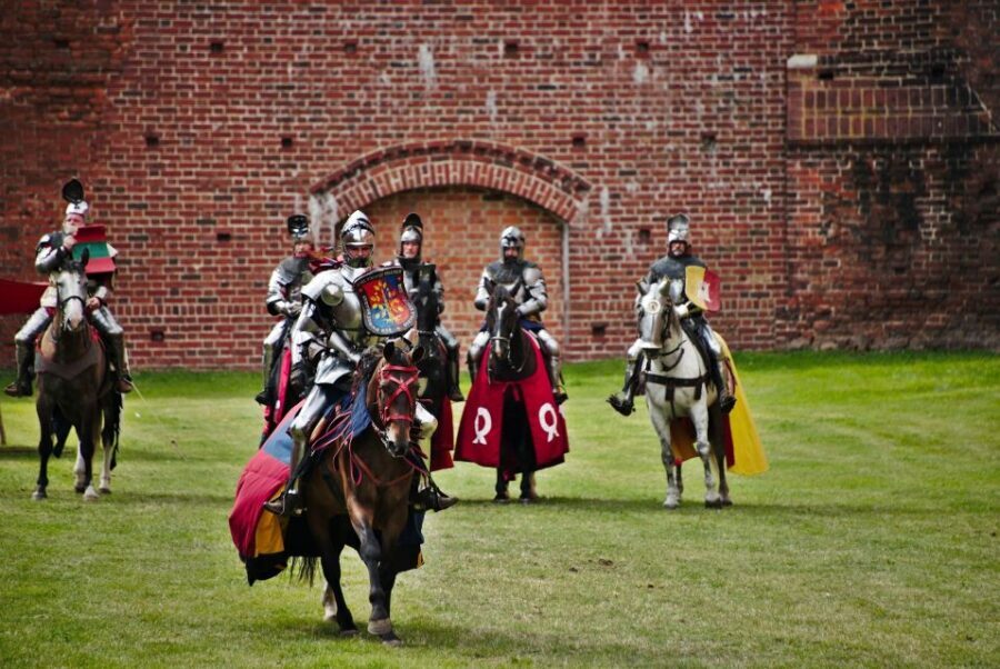 From Gdansk: Malbork Castle Half-Day Private Tour - Who This Tour Suits Best (And Who Should Rethink It)