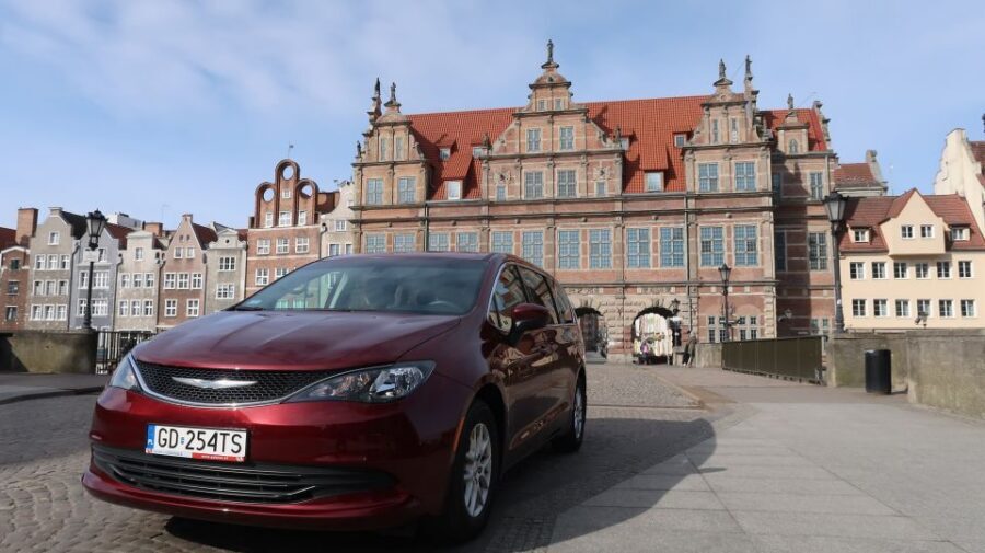 Gdansk and Stutthof Concentration Camp Private Tour - Key Points to Know Before You Go