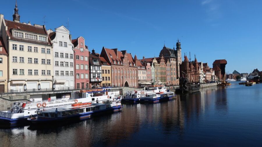 Gdansk and Stutthof Concentration Camp Private Tour - Should You Book This Private Gdansk and Stutthof Tour?