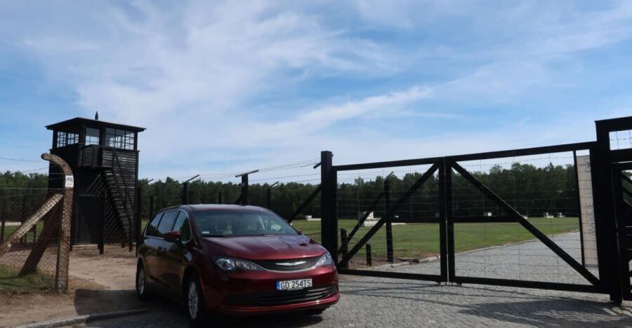 Gdansk and Stutthof Concentration Camp Private Tour - Stutthof Concentration Camp: How a Guide Changes the Visit