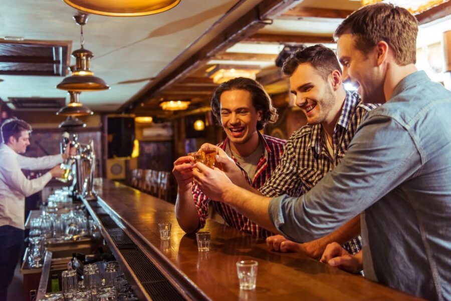Gdansk: Daily Vodka Tasting Tour - A vodka tasting tour that actually teaches what you’re tasting