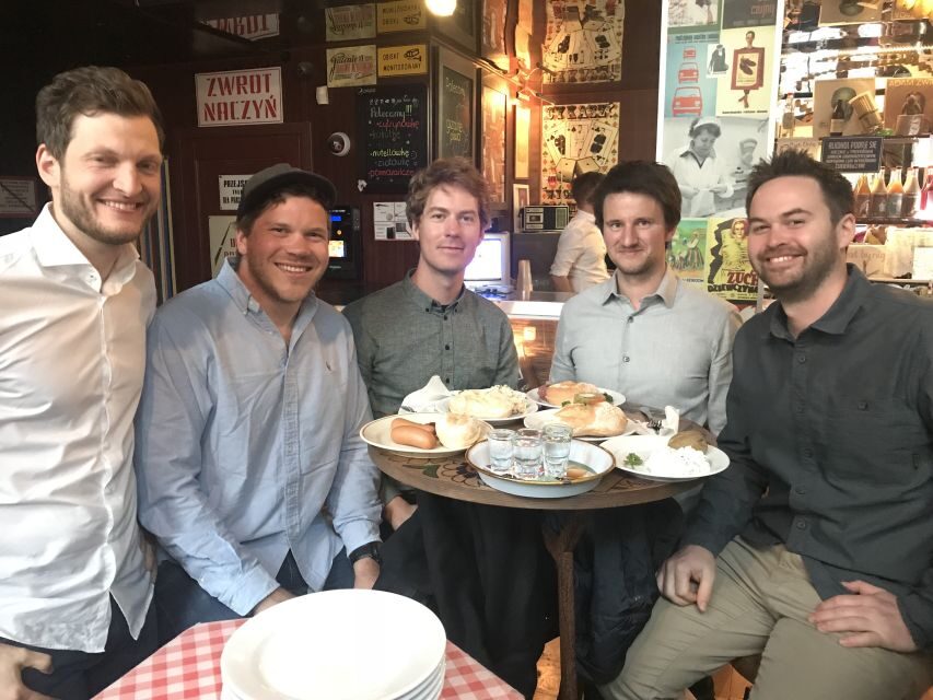 Gdansk: Daily Vodka Tasting Tour - What you’ll learn beyond the liquor bottle