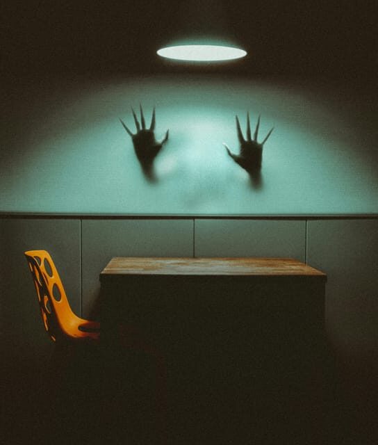 Gdansk: Escape Room Adventure - Meeting at Level -1 and getting set up