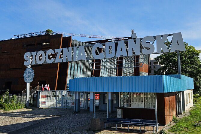 Gdansk European Solidarity Centre Guided Tour - Price and value: is $39.32 worth it?