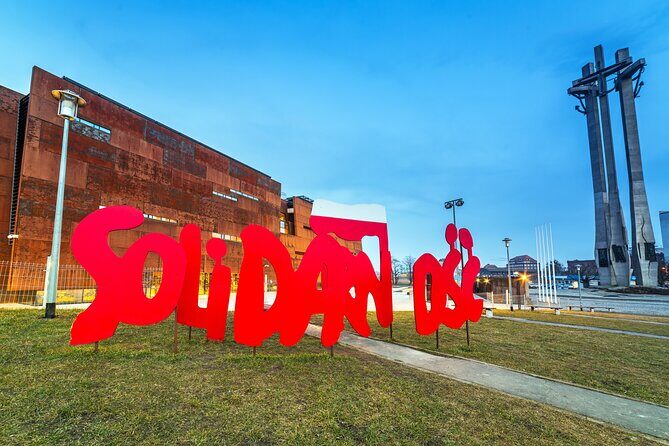 Gdansk European Solidarity Centre Guided Tour - Who this tour fits best