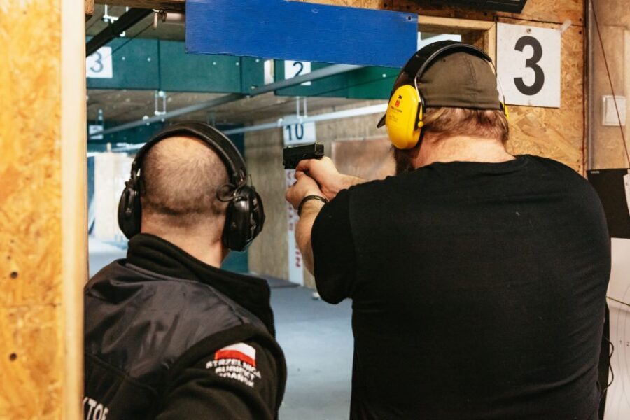 Gdańsk: Extreme Gun Shooting Experience with Transfers - Price and Value: Is $58 Good for a Live-Fire Experience?