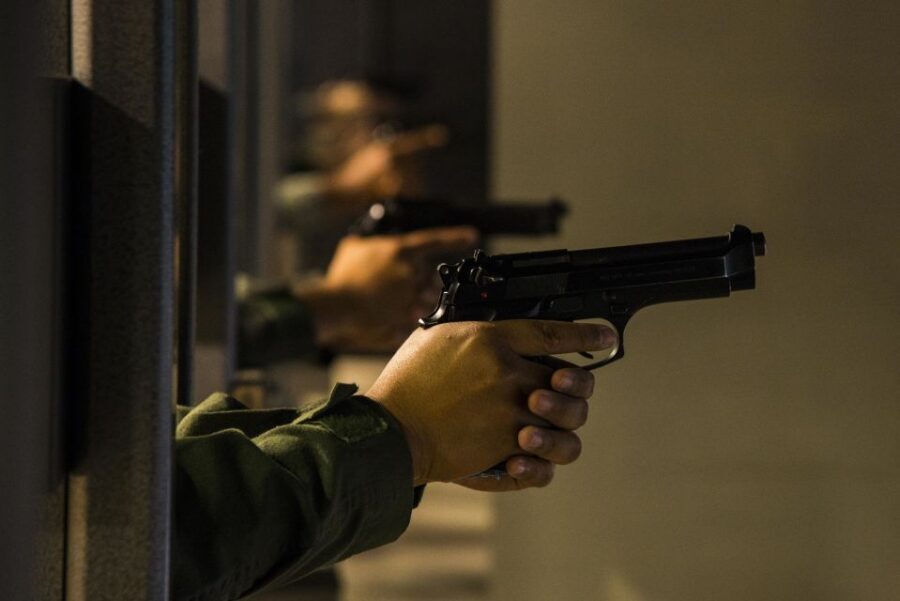 Gdansk: Extreme Shooting Range with Private Transport - Key things to know before you book