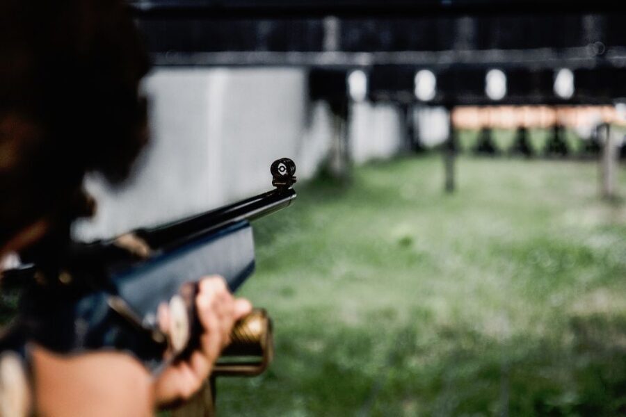 Gdansk: Extreme Shooting Range with Private Transport - Getting From Your Hotel to the Range in Gdansk