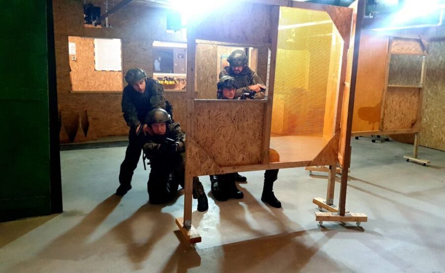 Gdansk: Firearm Shooting Experience with Instructor - Practical Tips Before You Go (So You Enjoy Every Minute)