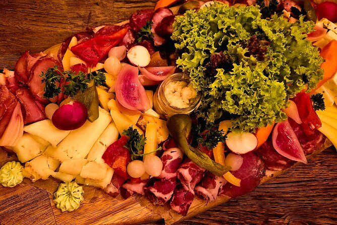 Gdansk Food and Sightseeing Tour with Bart - The Food Story: Holiday Dishes, Seasonal Choices, and Culinary Superstitions