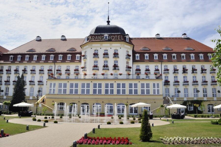Gdansk: Gdansk, Sopot and Westerplatte Private Guided Tour - Price and Value at $243 Per Person