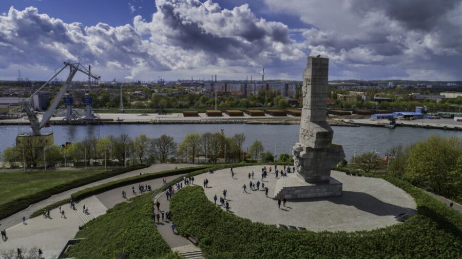 Gdansk: Gdansk, Sopot and Westerplatte Private Guided Tour - Practical Tips for a Smoother Day