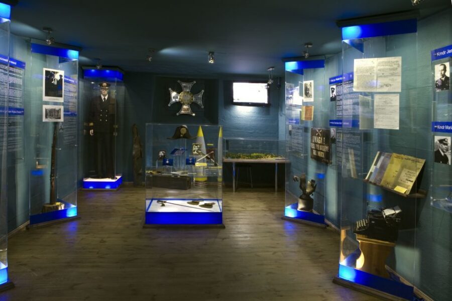 Gdansk Hel Peninsula Private Guided Tour with Cruise or Car - Quick hits before you go
