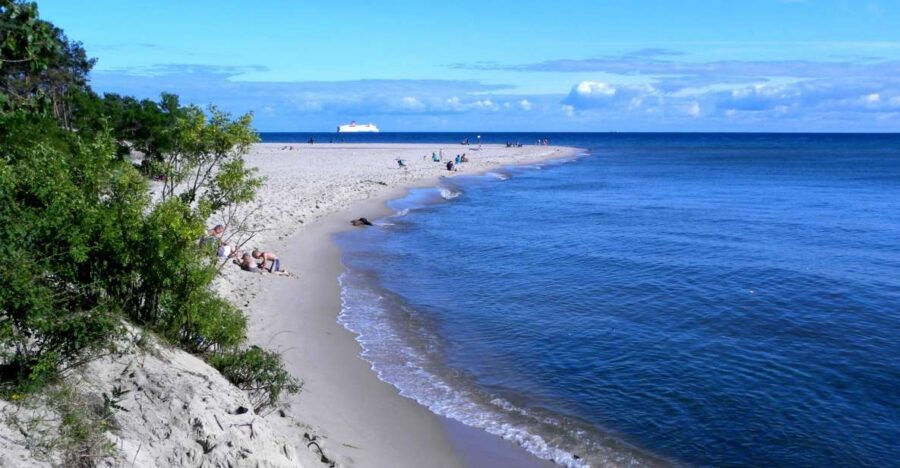 Gdansk Hel Peninsula Private Guided Tour with Cruise or Car - Best fit: who will enjoy Hel Peninsula most?