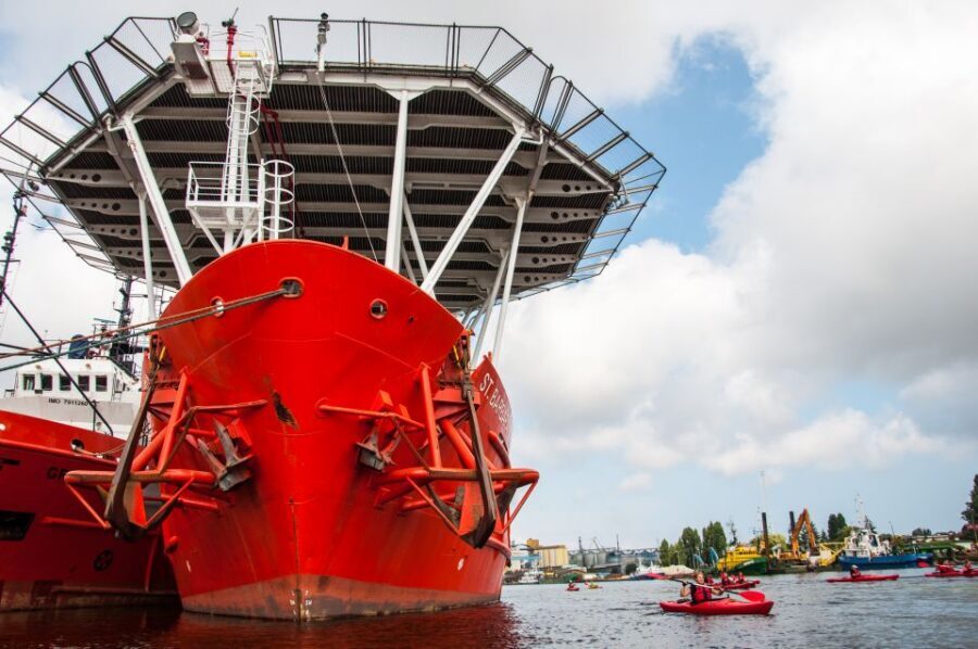 Gdańsk: Islands and Canals Private Kayak Tour - Key Highlights at a Glance