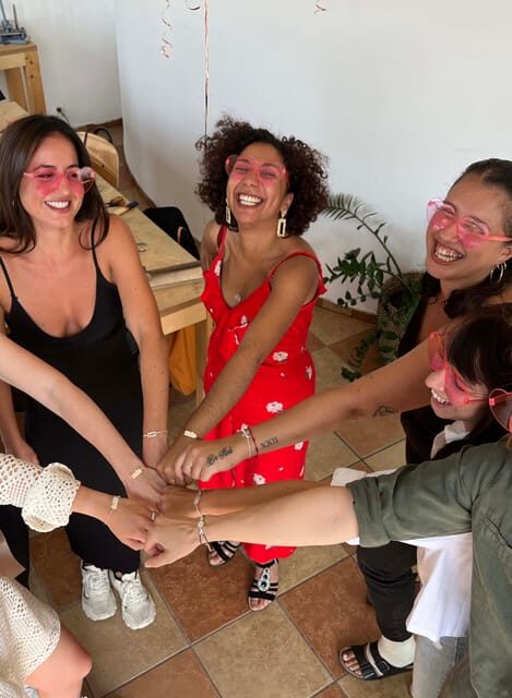 Gdansk: Jewelry Making Workshop with Amber - Key Things I’d Tell You Before You Go