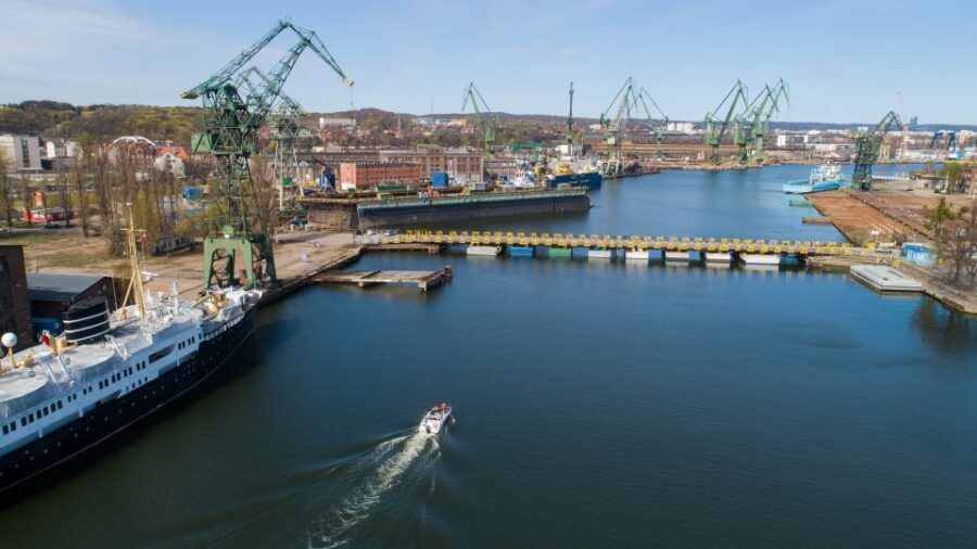 Gdańsk: Motlawa River Yacht Cruise - The 45-minute route: what you’ll actually see (and why it’s worth it)
