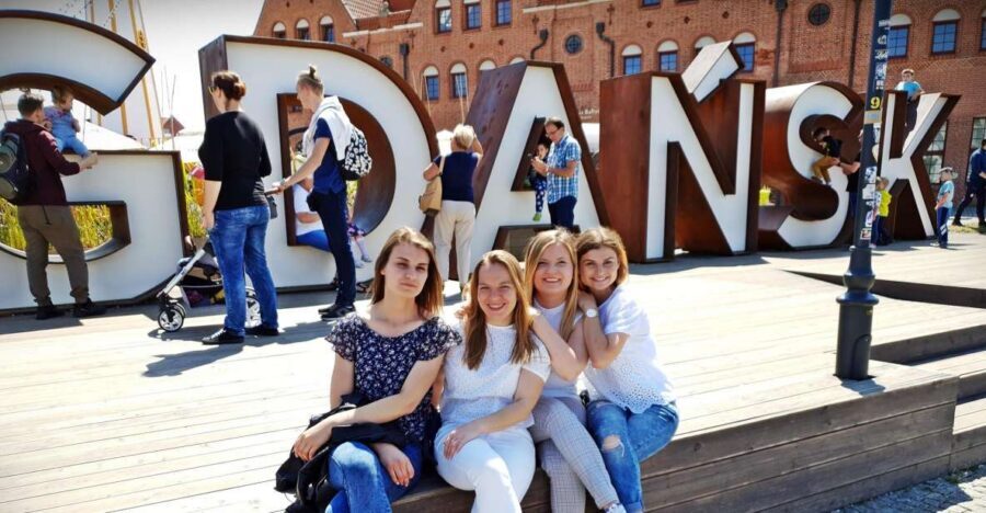 Gdansk Old Town Half-Day Private Walking Tour - How the pacing works in a 4-hour private format