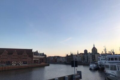 Gdańsk: Old Town Private Walking Tour with Legends and Facts - Golden Gate, Długa Street, and the Long Market Axis