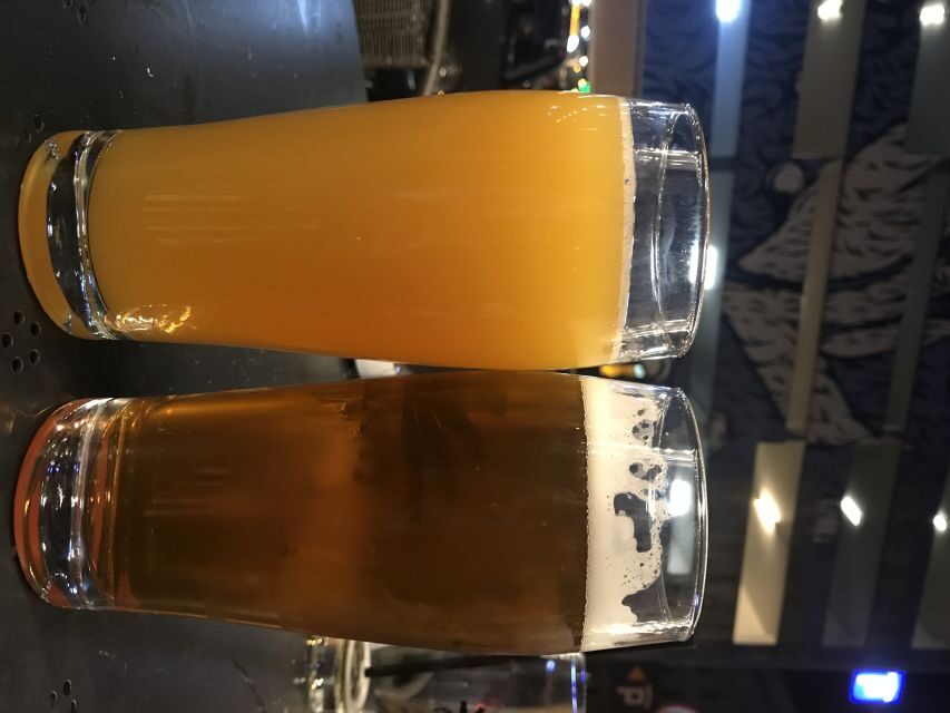 Gdansk: Polish Beer Tasting Tour - Why Gdansk Beer Tastes Like a Story, Not a Product