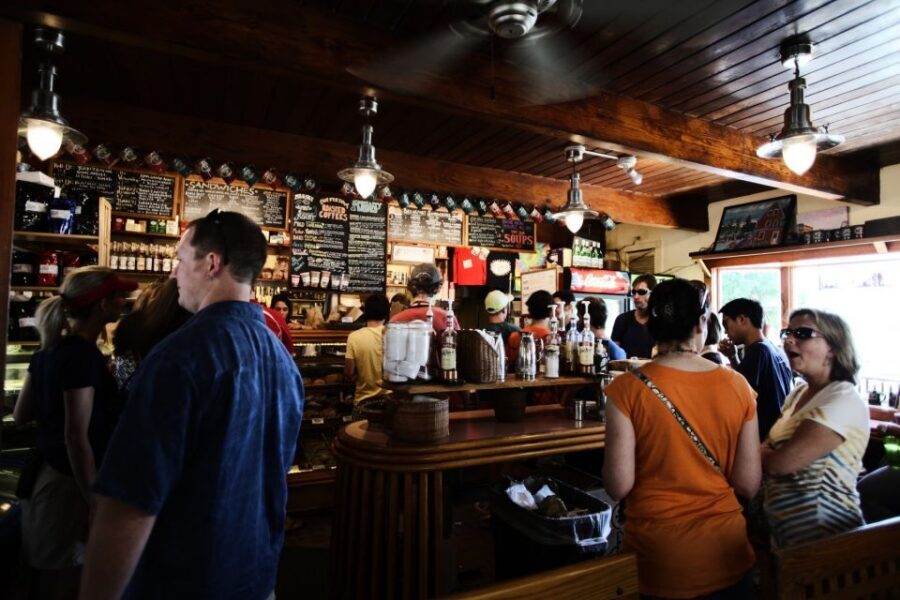 Gdansk: Polish Beer Tasting Tour - Where the Tour Starts (and the One Rule That Saves You Confusion)