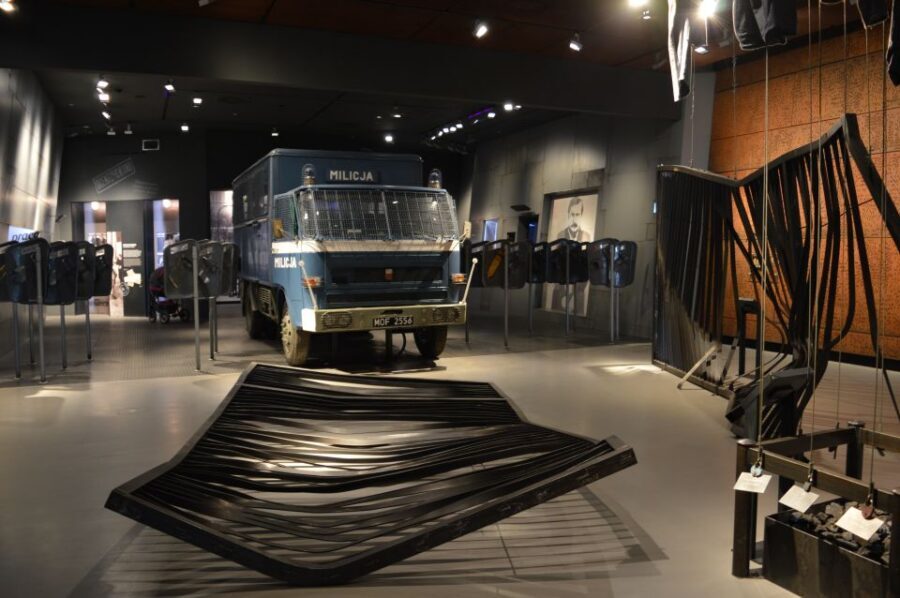 Gdansk: Private Communism Tour with Solidarity Center Museum - Price and value: is $184 for this private setup fair?