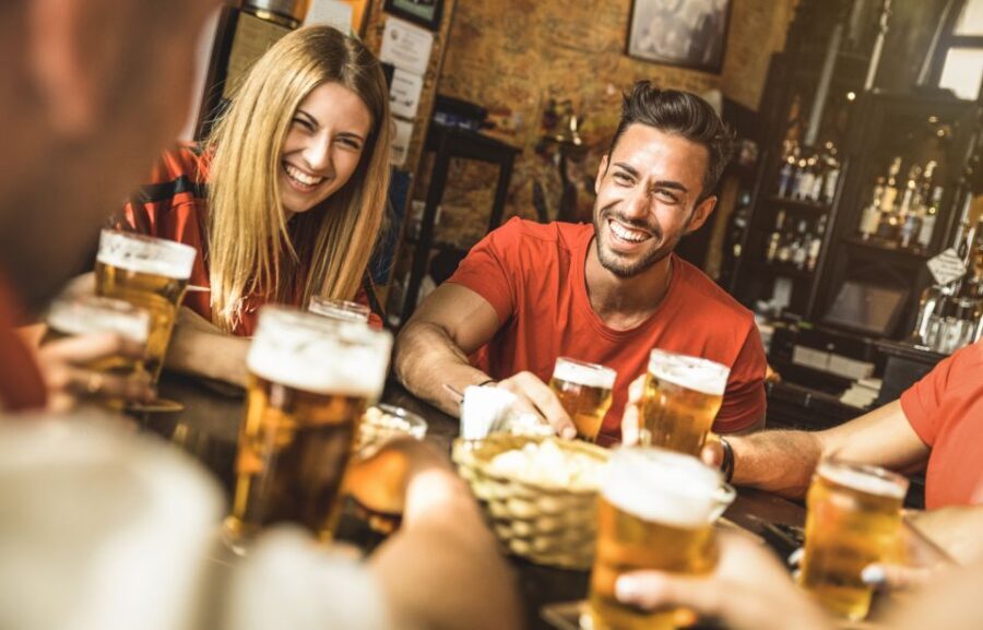 Gdansk Private Polish Beer Tasting Tour at Best Pubs & Bars - Key highlights to know before you go