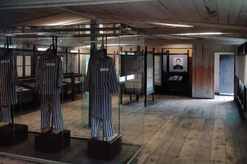 Gdansk: Private Small-Group Stutthof Tour - Price and Value: Is $160 Fair for This Day?