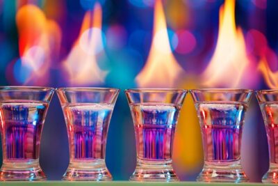 Gdansk: Private Vodka Tasting Tour - Meeting point and timing: protect your reservation