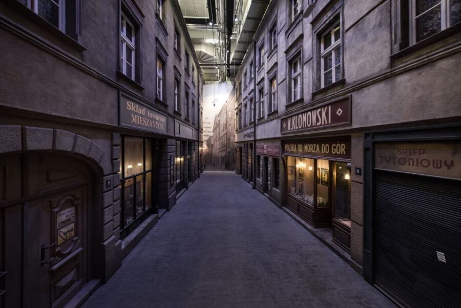 Gdansk Private WWII Tour with Museum of the Second World War - Should you book this private WWII tour in Gdańsk?