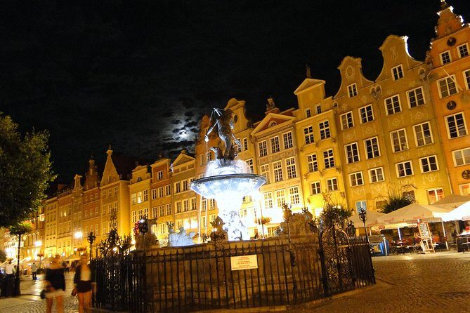 Gdansk: Pub Crawl with Free Drinks - Who should book this Gdansk pub crawl (and who should skip it)