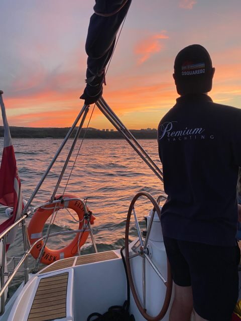 Gdańsk: Scenic Sunset Cruise with Welcome Drink - Who This Sunset Cruise Suits Best (and Who Should Skip It)