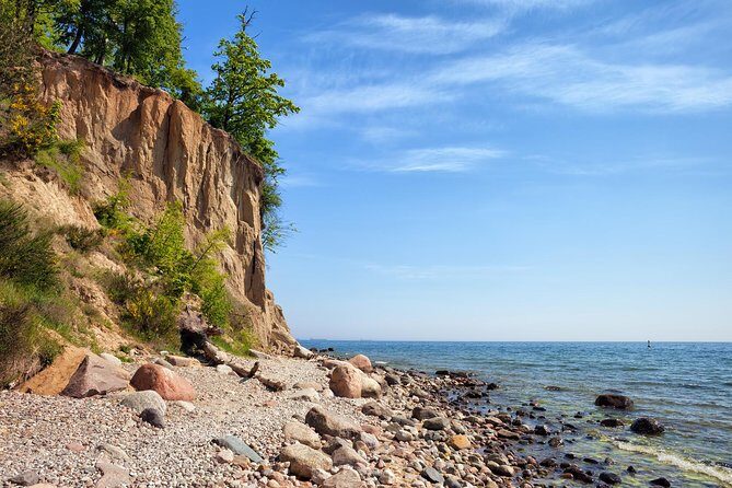 Gdańsk Shore Excursion: Private Gdańsk, Sopot & Gdynia Tour - Key things to know before you go