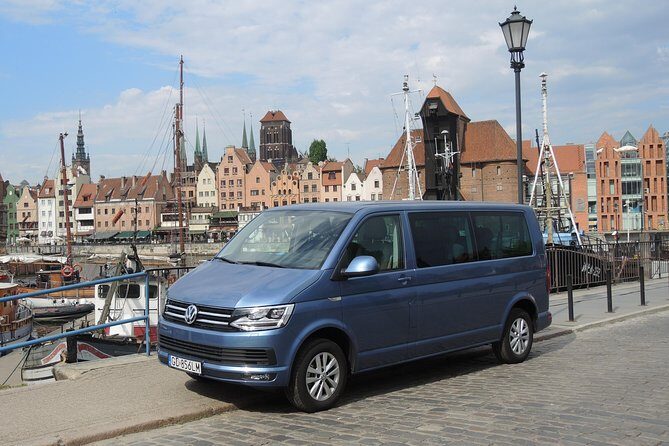 Gdansk, Sopot & Gdynia - Private 3 City Tour - Key points to know before you go