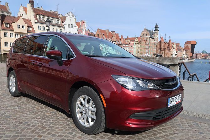Gdansk, Sopot & Gdynia - Private 3 City Tour - Why a private 3-city route works so well in 7 hours
