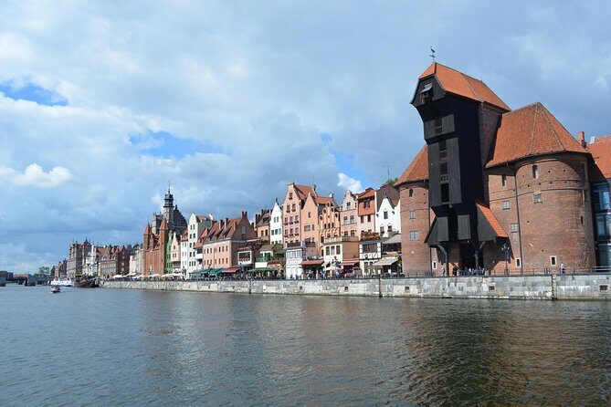 Gdansk, Sopot & Gdynia - Private 3 City Tour - Price and value: when $650 per group makes sense