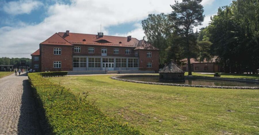 Gdansk: Stutthof Concentration Camp Regular Tour - Key Things That Make This Tour Worth Your Time