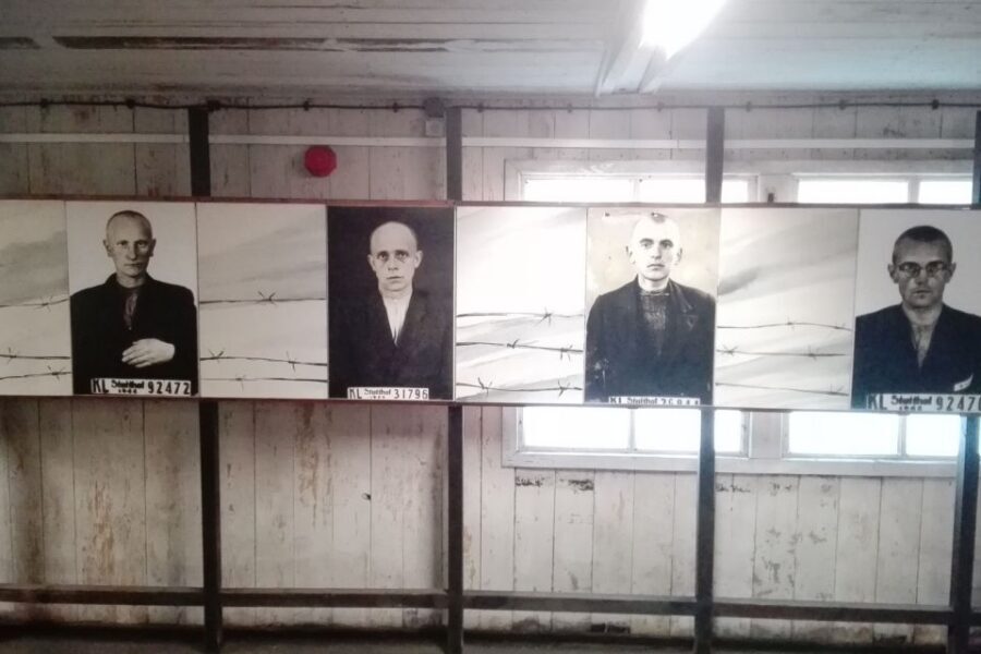 Gdansk: Stutthof Concentration Camp Regular Tour - Tips Before You Go: What to Pack and What to Leave