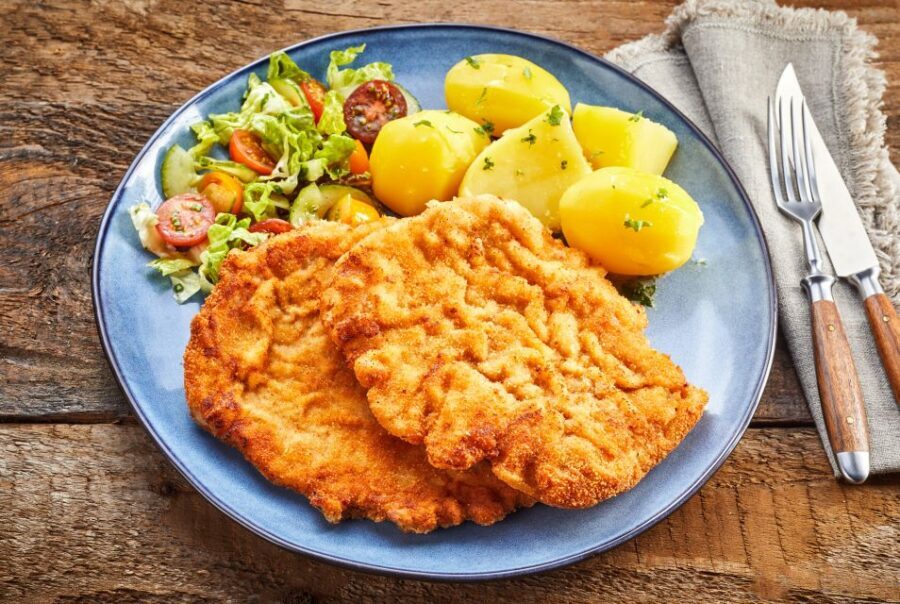Gdansk Traditional Food Tour with Old Town Sightseeing - FAQ
