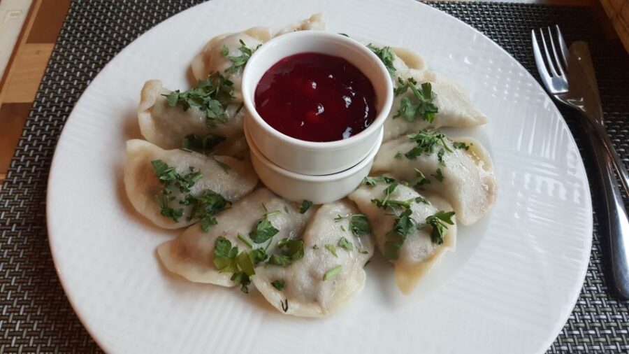 Gdansk Traditional Food Tour with Old Town Sightseeing - Who this tour suits best (and when to look elsewhere)